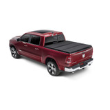 Solid Fold 2.0 - 19-22 (New Body Style) Ram1500 6'4" w/oRmBx w/o MultifunctionTG