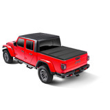 Solid Fold 2.0 - 20-24 Jeep Gladiator (JT) w/ Trail Rail System