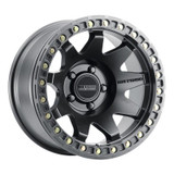 Method Wheels Method MR108 17x9 -44mm Offset 5x5 71.5mm CB Matte Black w/BH-H24125-38 Wheel 