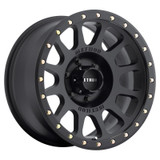 Method Wheels Method MR305 NV 18x9 +18mm Offset 6x135 94mm CB Matte Black Wheel 