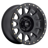 Method Wheels Method MR305 NV 18x9 0mm Offset 6x5.5 108mm CB Matte Black Wheel 