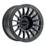 Method Wheels Method MR314 17x7.5 +30mm Offset 5x108 63.4mm CB Matte Black Wheel 