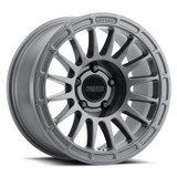 Method Wheels Method MR314 17x7.5 +25mm Offset 5x150 110.5mm CB Gloss Titanium Wheel 