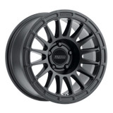 Method Wheels Method MR314 17x8.5 0mm Offset 5x150 110.5mm CB Matte Black Wheel 