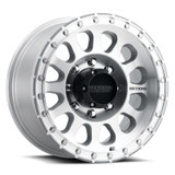 Method Wheels Method MR315 17x8.5 +25mm Offset 8x180 130.81mm CB Machined/Clear Coat Wheel 