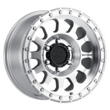 Method Wheels Method MR315 18x9 +18mm Offset 6x135 87mm CB Machined/Clear Coat Wheel 