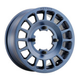 Method Wheels Method MR407 Bead Grip 15x6 / 5+1/51mm Offset / 4x156 / 120mm CB Bahia Blue Wheel 