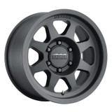 Method Wheels Method MR701 18x9 +18mm Offset 6x5.5 106.25mm CB Matte Black Wheel 