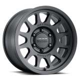 Method Wheels Method MR703 17x8.5 +25mm Offset 6x135 87mm CB Matte Black Wheel 