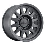 Method Wheels Method MR704 17x8.5 0mm Offset 6x135 87mm CB Matte Black Wheel 