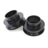 ReadyLift 2.5ft. Rear Spacer Kit 