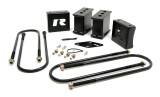 ReadyLift 5.0ft. Rear Spacer Kit 