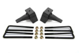 ReadyLift 4ft. Rear Block Kit 