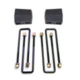 ReadyLift 4ft. Rear Block Kit 