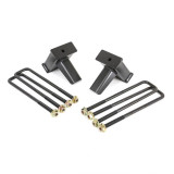 ReadyLift 6in. Block Kit-2014-2018 GM 1500 
