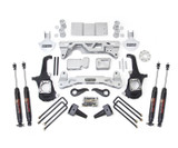 Big Lift Kit w/Shocks 5-6 in. Lift w/SST3000 Shocks w/Factory Keys