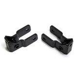 ReadyLift 2.5ft.-4.0ft. LIFT-Front-Shock Extension (Pair) 