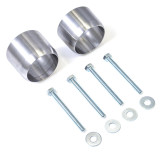 ReadyLift Exhaust Down Pipe Extension 