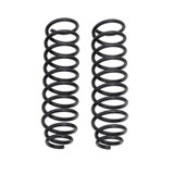 ReadyLIFT 2007-2017 JEEP JK 2.5'' Front Coil Springs