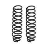 ReadyLift 2.5ft. Front Coil Springs 