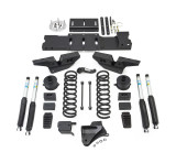 ReadyLift 6ft. Lift Kit with Bilstein Shocks with Ring and Crossmember 