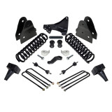 ReadyLift 6.5ft. Lift Kit-1 Piece Dive Shaft without Shocks 