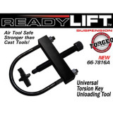 ReadyLift Torsion Key Unloading Tool 
