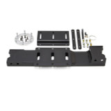 ReadyLift Transfer Case Clock Ring with Crossmember 