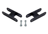 ReadyLift Rear Leaf Spring Shackles 