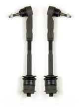 ReadyLift Tie Rod End Replacements 