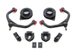 SST® Lift Kit 2.5 in. Front/1 in. Rear Lift