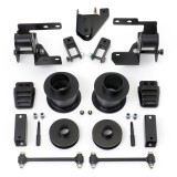 ReadyLift 4.5ft. Front with 2.5ft. Rear SST Lift Kit with Track Bar Bracket 