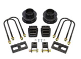 ReadyLift 3.0ft. Front with 1.0ft. Rear SST Lift Kit 