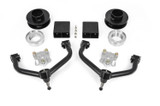 SST® Lift Kit 3.5 in. Front Lift 2.5 in. Rear Lift