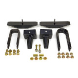 SST® Lift Kit 2 in. Lift Mini Lift Front