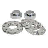 ReadyLift 1ft.-1.5ft.F Adjustable with 1ft.Rear SST Lift Kit 