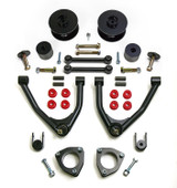 SST® Lift Kit 4 in. Front/3 in. Rear Lift w/Tubular Upper Control Arms