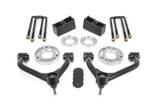 SST® Lift Kit 2 in. Front Lift 1 in. Rear Lift