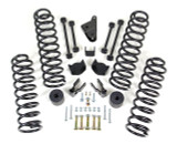 ReadyLift 4ft. SST Coil Spring Lift Kit without Shocks 