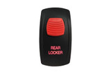 sPod Lockout Safety Switch Rear Locker sPod 