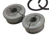 SPC Performance XAXIS BUSHING UPGRADE KIT 25021 