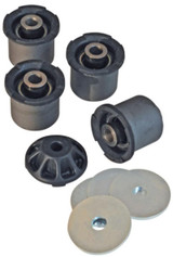 SPC Performance XAXIS BUSHING UPGRADE KIT 25022 