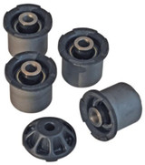 SPC Performance XAXIS BUSHING REPLACEMENT KIT 25030 