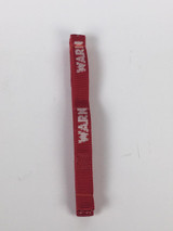 WARN Red Warn Logo 