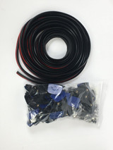 WARN Hardware For Warn 4X Fender Flares 
