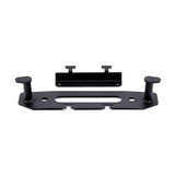  WARN BLACK ROPE STORING FAIRLEAD BACKING PLATE 102222 
