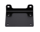  WARN FAIRLEAD MOUNT PLATE 6.25 INCH WIDE 102857 
