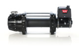  WARN Series G2 15 DC Electric Winch 12V CCW 