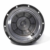WARN For Warn Series 12 Industrial Winch 