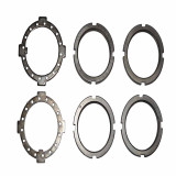  WARN HUB CONVERSION KIT D50/60 32721 